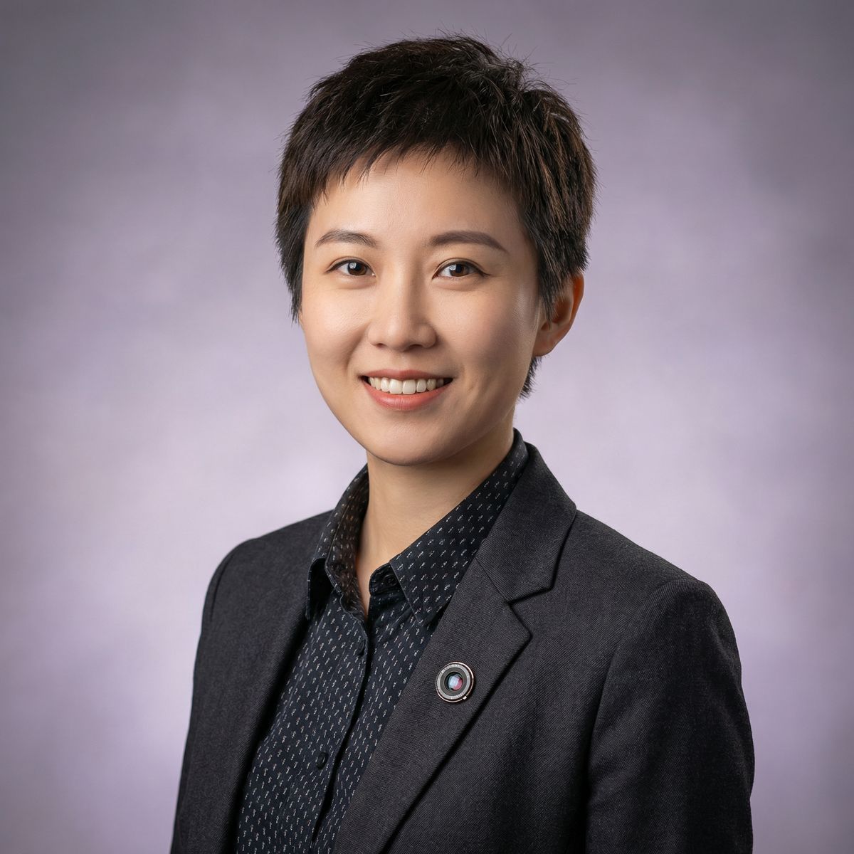 在线看片摄影总监林雪琴