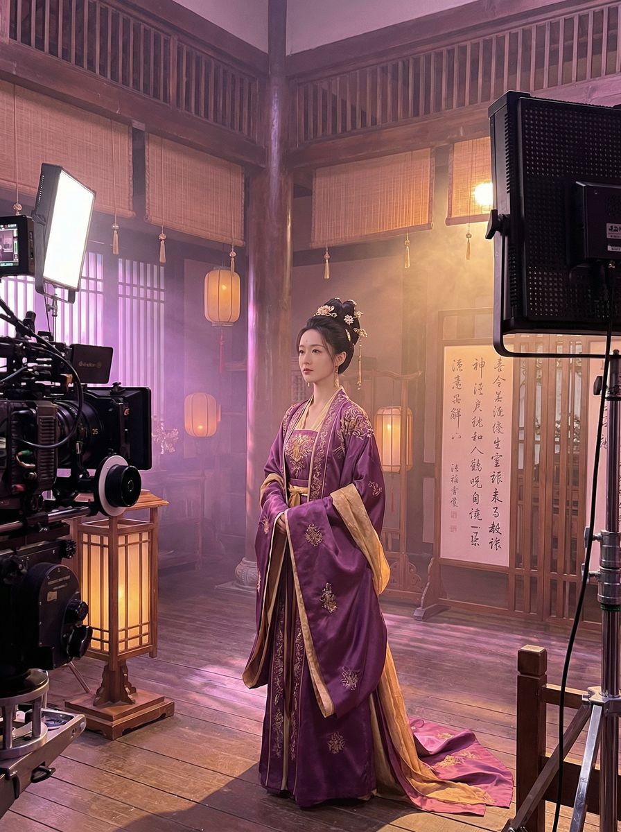 在线看片古装影视视频